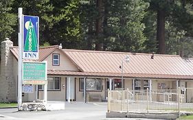 Pinewood Inn Tahoe